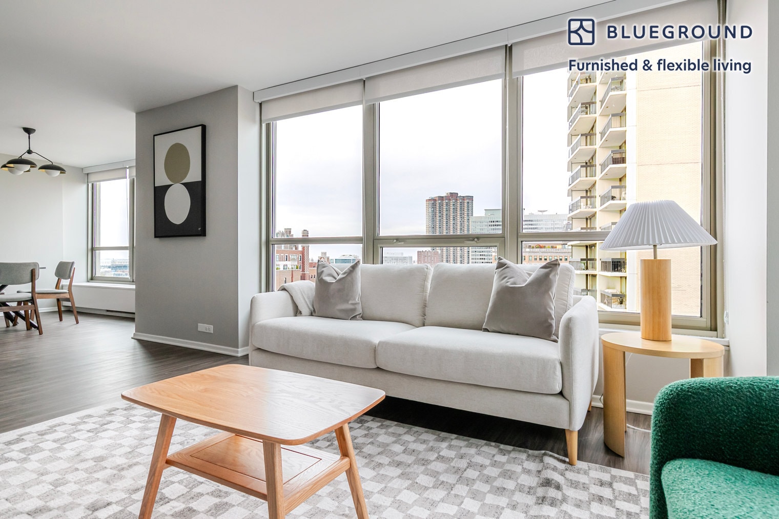 Building Photo - 3450 N Lake Shore Dr