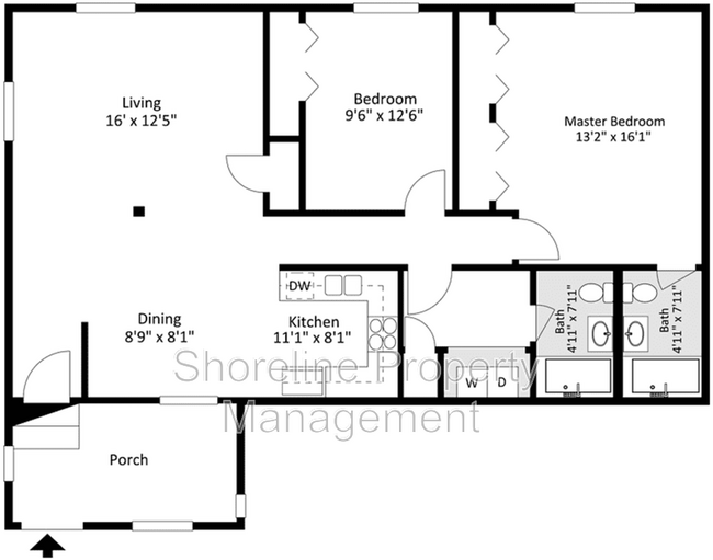 Building Photo - 2111 Brittany Ln
