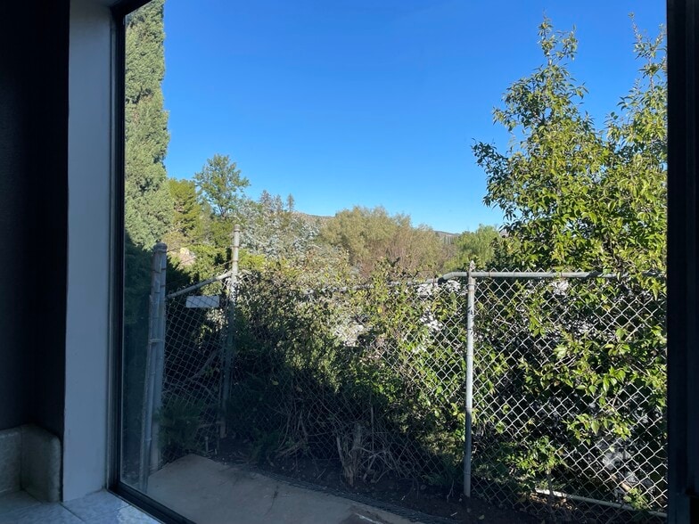 Kitchen View - 6052 Pat Ave