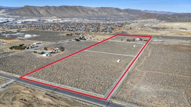 Building Photo - 20 Acre Ranch with House, Barn, Separate Workshop, and 5-Car Garage