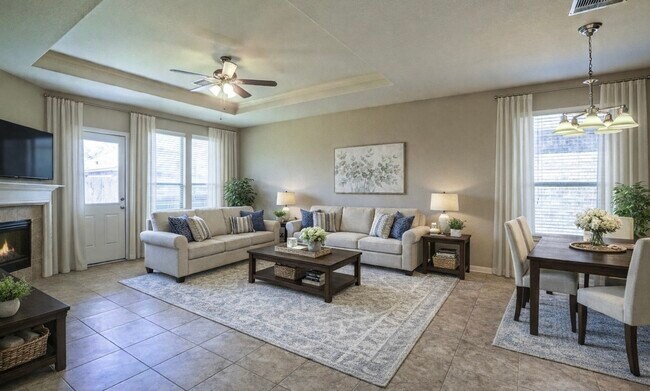 Building Photo - 8206 Jasmine Ct