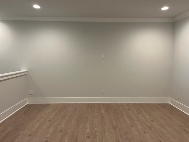 New Construction- 3 Bedroom 2.5 Bath Townhome in Marsh Cove within The Gates of Dunes West - 3073 Sturbridge Rd