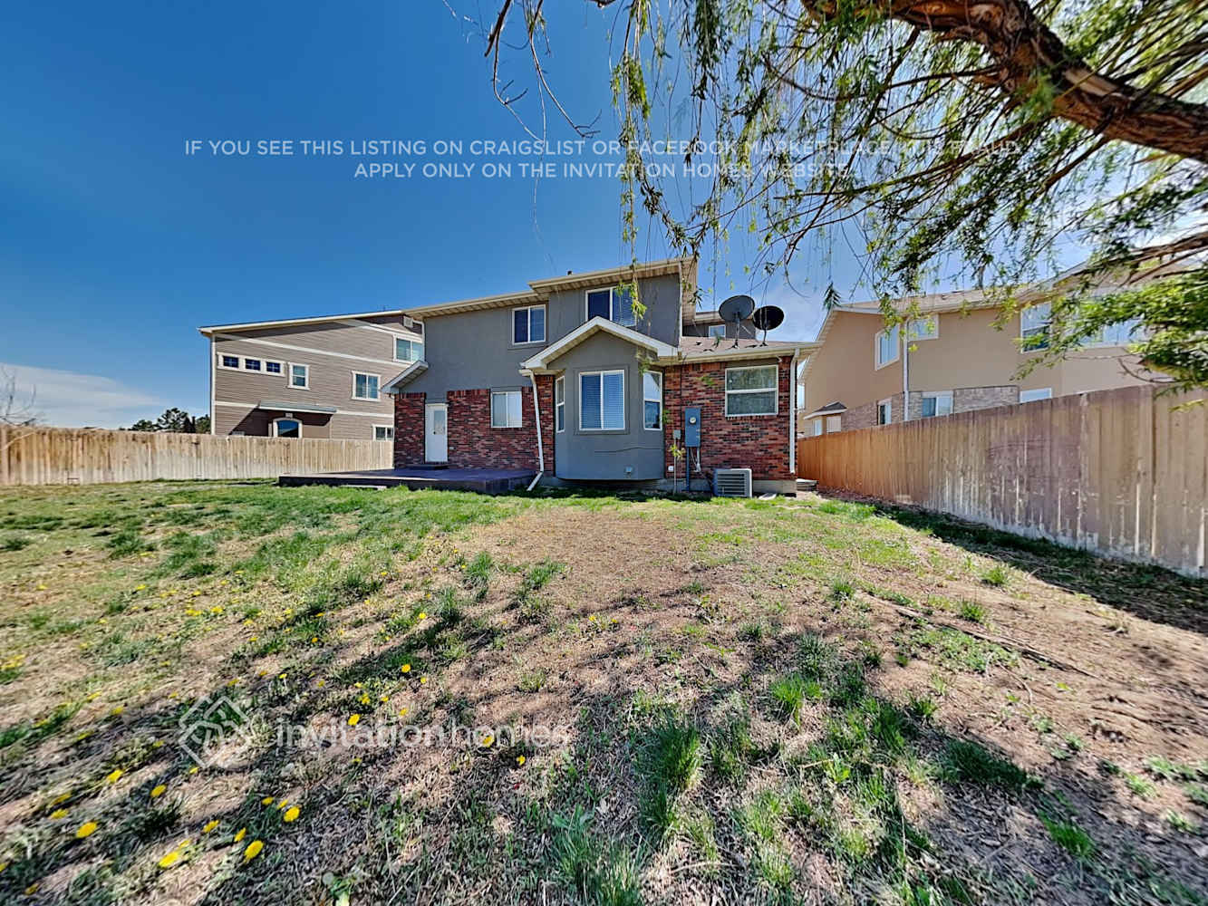 Building Photo - 13585 E 107th Pl