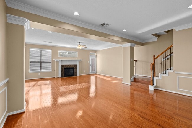 Building Photo - 1705 W T C Jester Blvd