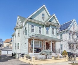 Building Photo - 57 Judson St