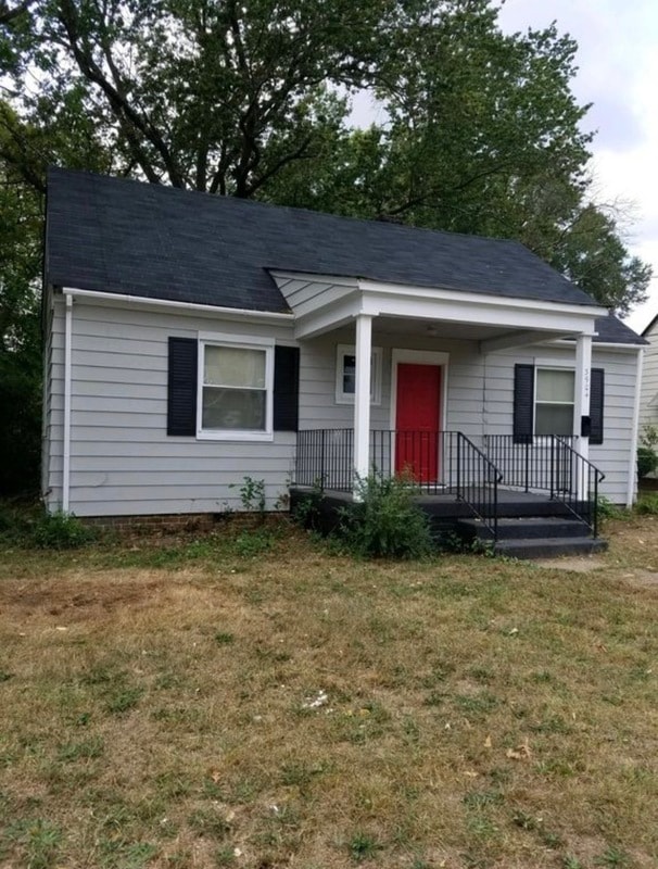 Building Photo - 3904 Marcy Pl