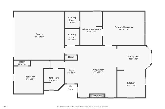 Building Photo - 825 Greystone Highlands Dr