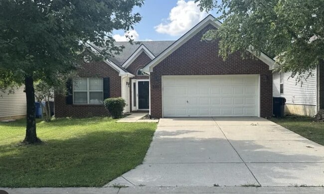 Building Photo - 537 Vonbryan Trace