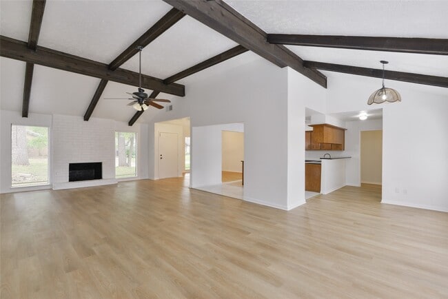 Building Photo - 3206 Cascade Creek Dr