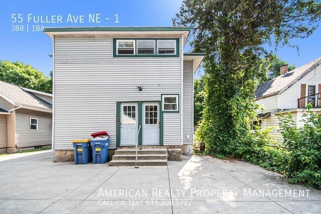 Building Photo - 55 Fuller Ave NE