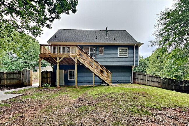 Building Photo - 210 Austin Dr
