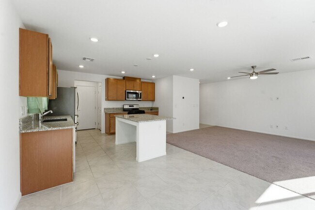 Building Photo - Three-Bedroom House For Rent!