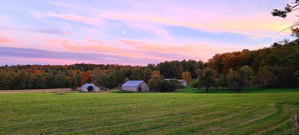 Primary Photo - 777 Morgan Mile Rd