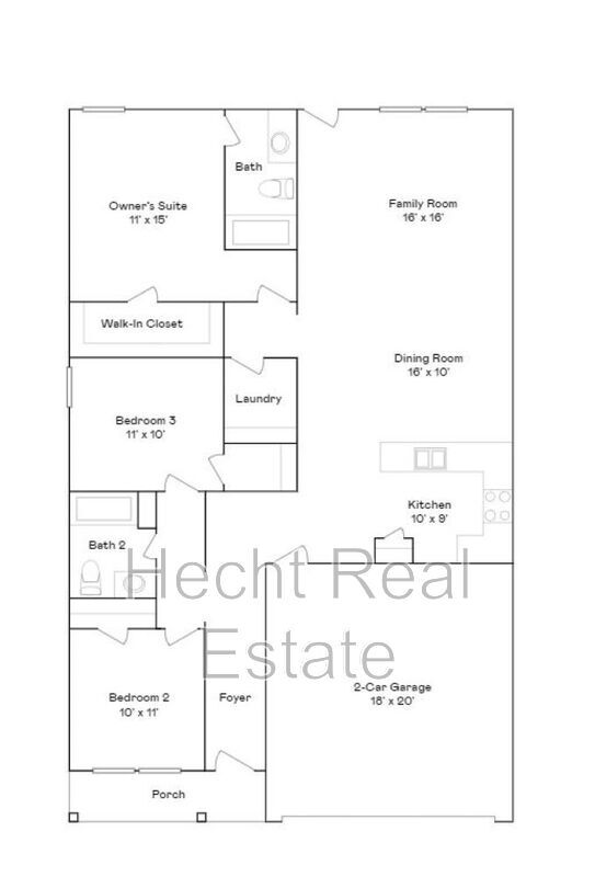 Building Photo - 5929 San Geronimo