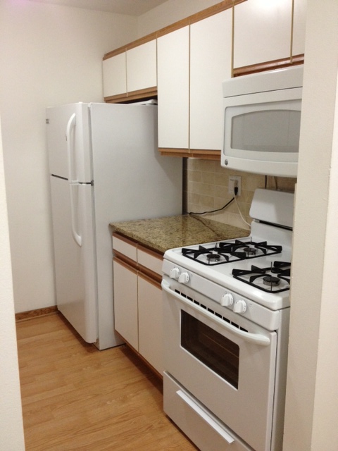 Kitchen - 9998 S 84th Terrace