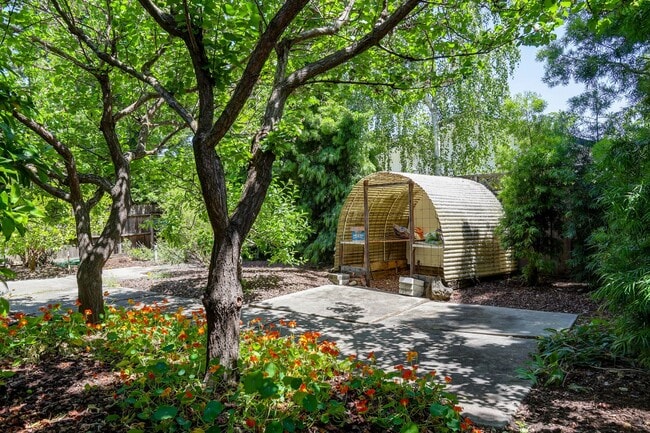 Building Photo - 4 Bed / 2 Bath Welcoming Midtown Palo Alto...