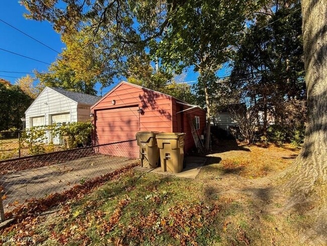 Building Photo - 2321 Broad Blvd