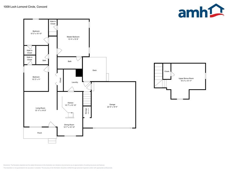 Building Photo - 1009 Loch Lomond Cir
