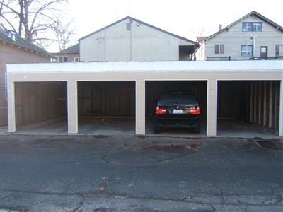  - 1715 H St