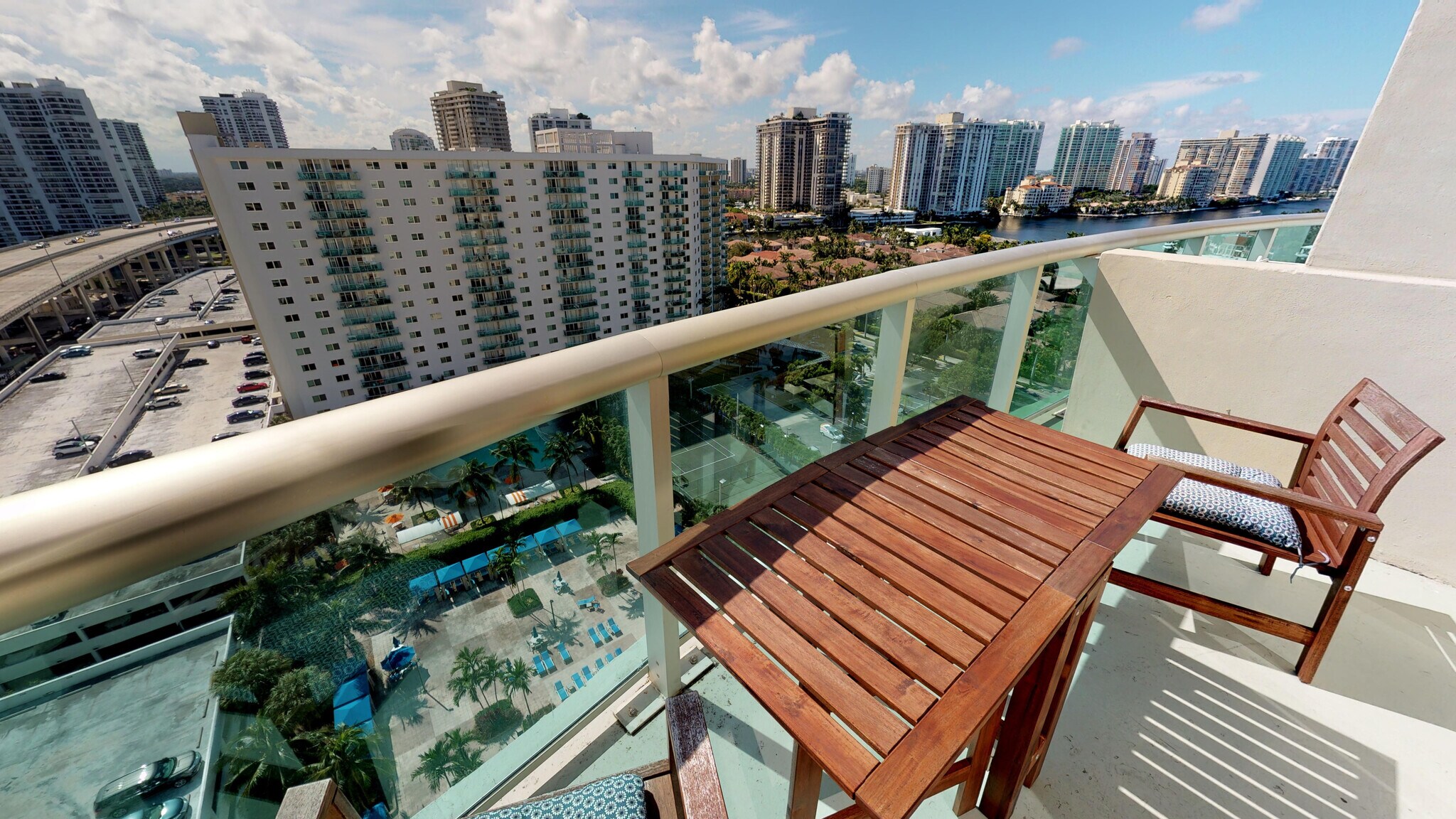 Building Photo - 19370 Collins Ave