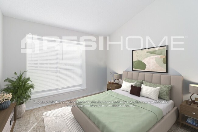 Building Photo - 2708 Creekwood Ln