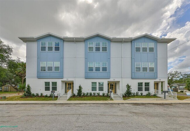 Building Photo - 1314 1/2 W Lemon St