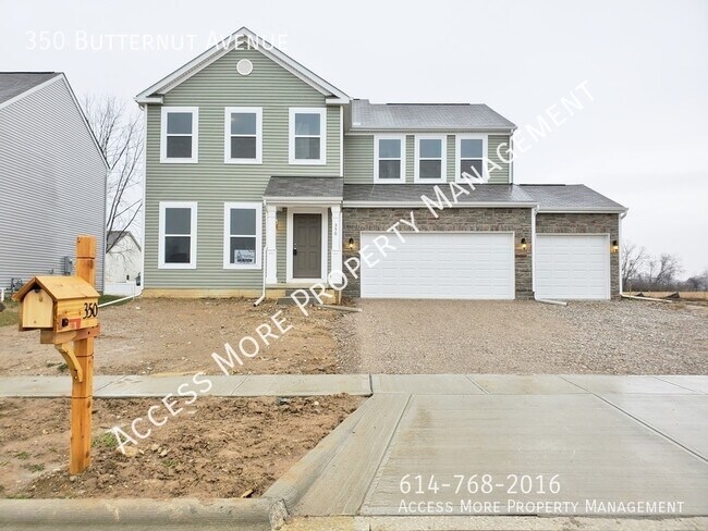 Primary Photo - AWESOME MULTI-LEVEL HOME IN CIRCLEVILLE OHIO!