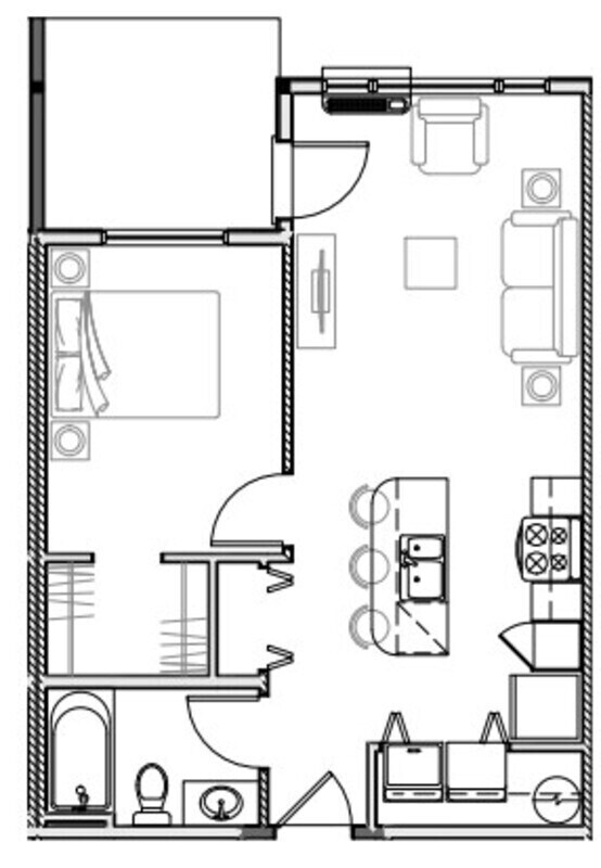 Building Photo - 3484 MT-200