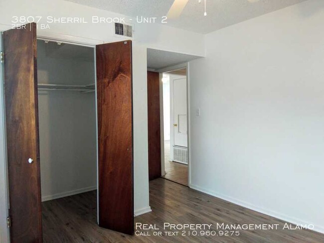 Building Photo - 3807 Sherrill Brook Rd