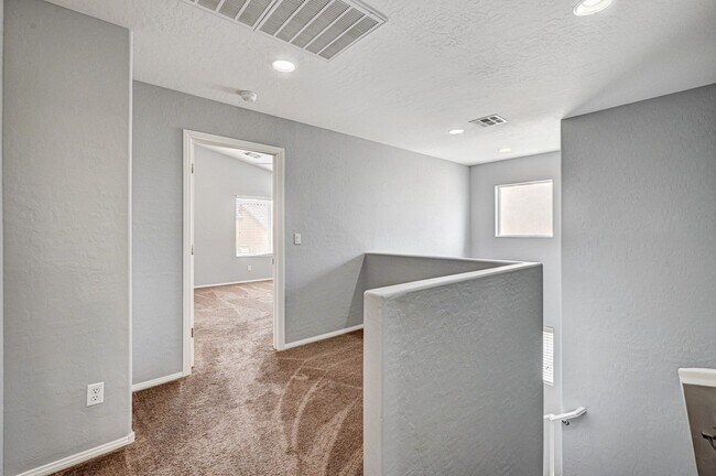 Building Photo - BEAUTIFUL GATED 2 Story, 3 Bedroom Home in...