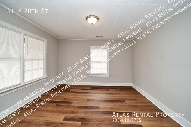 Building Photo - 3116 20th St