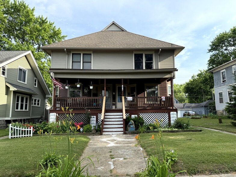 Building Photo - 1416 Griswold St