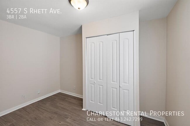 Building Photo - 4557 S Rhett Ave