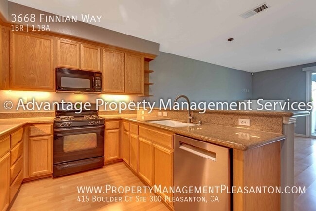 Building Photo - 3668 Finnian Way