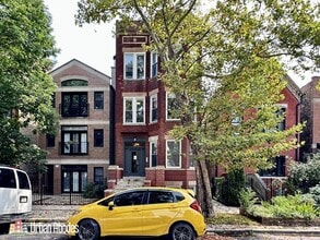 Building Photo - 841 N Mozart St