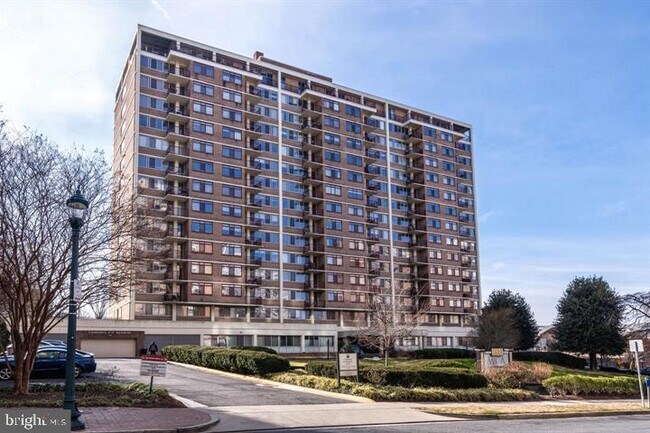 Building Photo - 1220 Blair Mill Rd