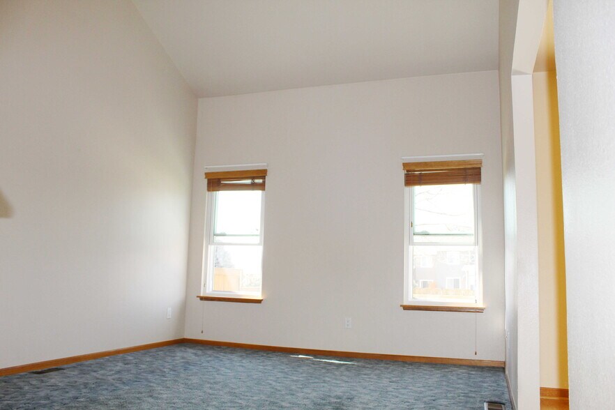Living Room (Carpet recently replaced) - 135 Apple Way