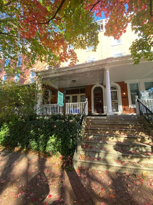 Building Photo - 3623 Hamilton St