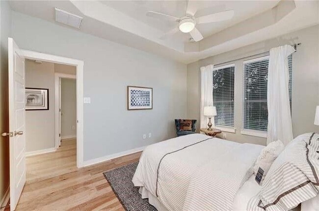 Building Photo - 2001 Faro Dr