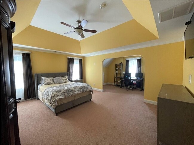 Building Photo - 5408 Spelman Dr