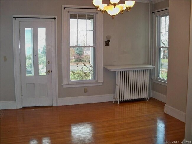 Bedroom 1 - 309 S Main St