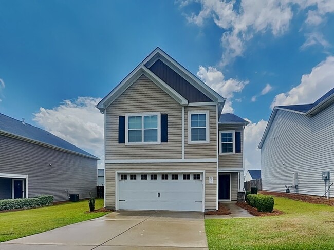 Building Photo - 51 Blue Fescue Way