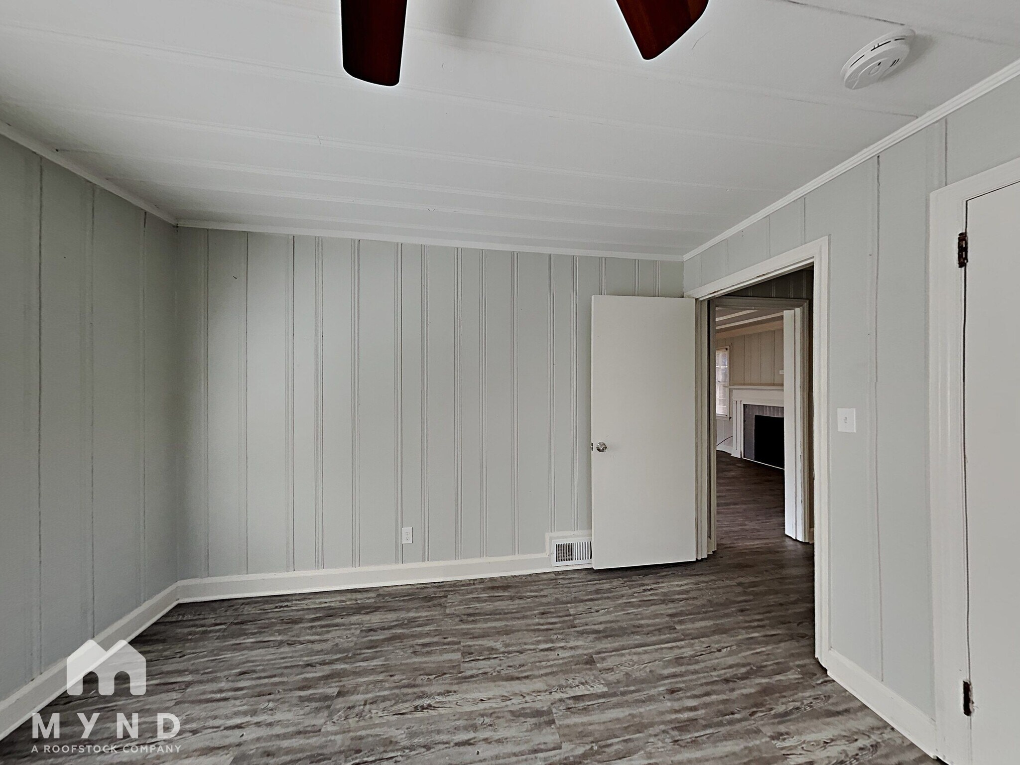 Building Photo - 286 Lumpkin St
