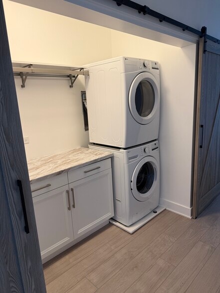 Laundry Room - 247 N West St