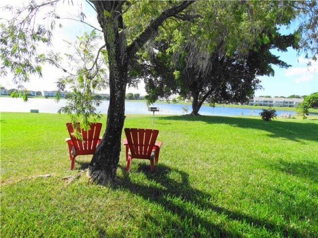 Building Photo - 3445 NW 44th St