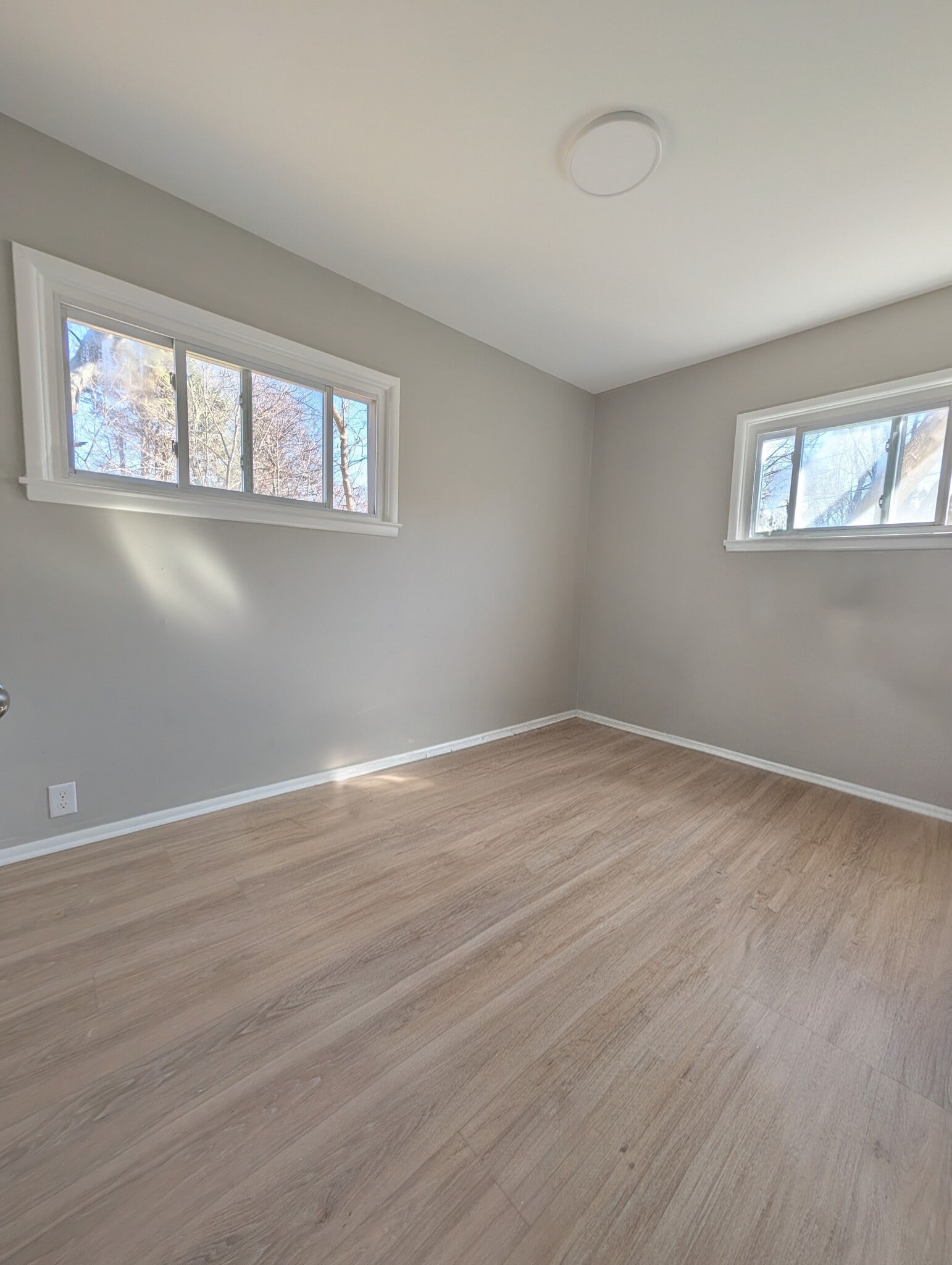 Bedroom #3 - 1824 Herrick Ave NE