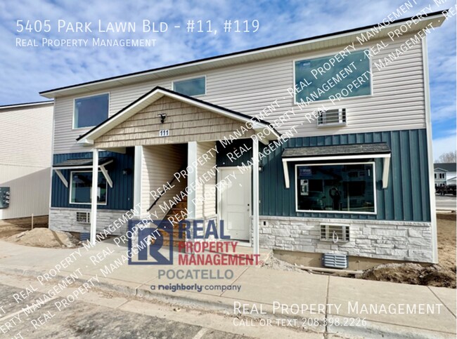 Building Photo - 5405 Park Lawn Dr