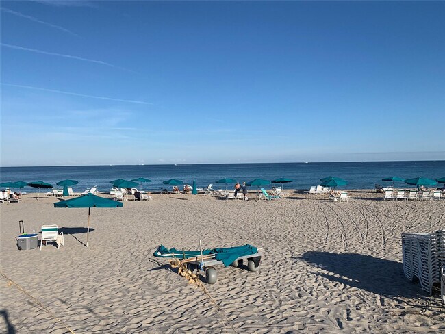 Building Photo - 4101 N Ocean Blvd