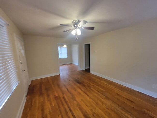 Building Photo - Augusta - Richmond County