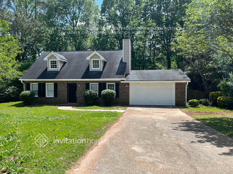 Primary Photo - 2871 Broxton Mill Ct